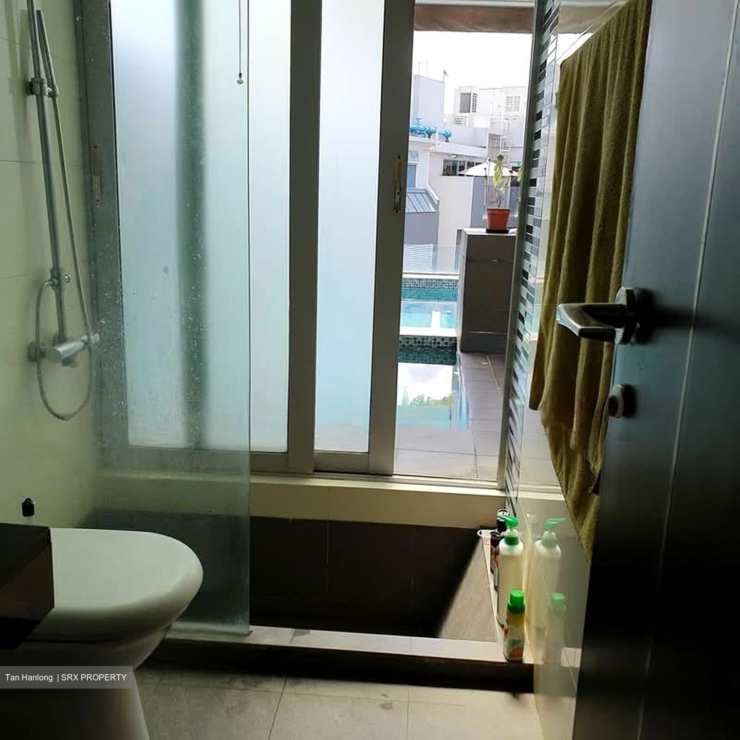 Thomson V One (D20), Apartment #599285341